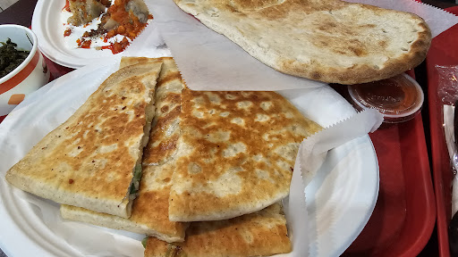 Photo of Kabul Castle Kabob - 2801 M St NW, Washington, DC 20007