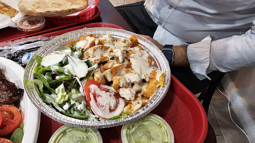 Photo of Kabul Castle Kabob - 2801 M St NW, Washington, DC 20007