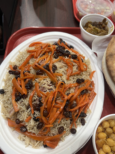 Photo of Kabul Castle Kabob - 2801 M St NW, Washington, DC 20007