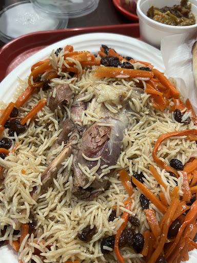 Photo of Kabul Castle Kabob - 2801 M St NW, Washington, DC 20007