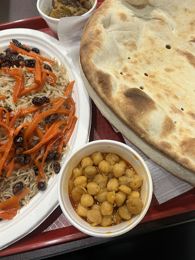 Photo of Kabul Castle Kabob - 2801 M St NW, Washington, DC 20007