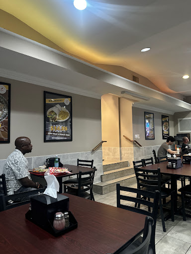 Photo of Kabul Castle Kabob - 2801 M St NW, Washington, DC 20007