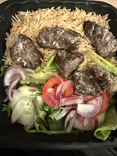 Photo of Kabul Castle Kabob - 2801 M St NW, Washington, DC 20007