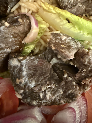 Photo of Kabul Castle Kabob - 2801 M St NW, Washington, DC 20007