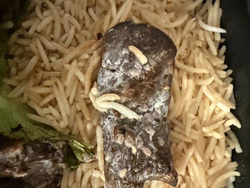 Photo of Kabul Castle Kabob - 2801 M St NW, Washington, DC 20007