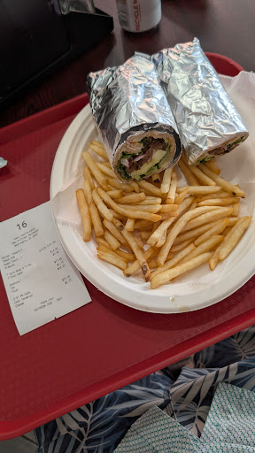 Photo of Kabul Castle Kabob - 2801 M St NW, Washington, DC 20007