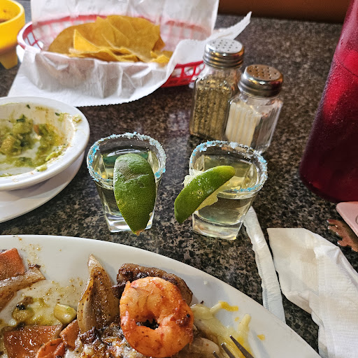 Photo of Matehuala Mexican Restaurant - 114 Court Sq S, Talladega, AL 35160