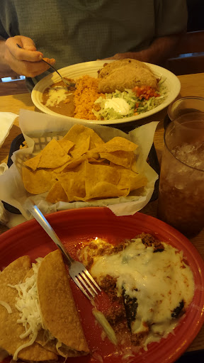 Photo of Matehuala Mexican Restaurant - 114 Court Sq S, Talladega, AL 35160