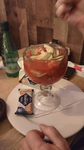 Photo of Matehuala Mexican Restaurant - 114 Court Sq S, Talladega, AL 35160