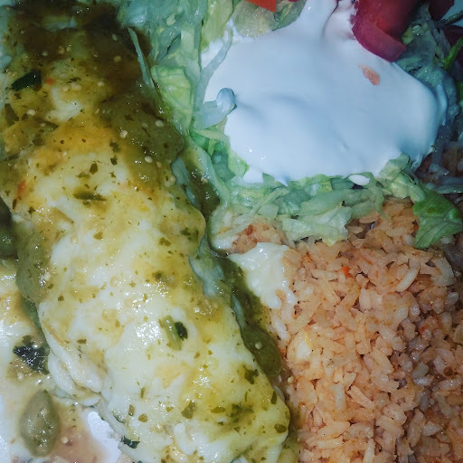 Photo of Matehuala Mexican Restaurant - 114 Court Sq S, Talladega, AL 35160