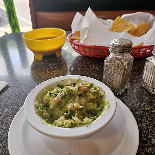 Photo of Matehuala Mexican Restaurant - 114 Court Sq S, Talladega, AL 35160