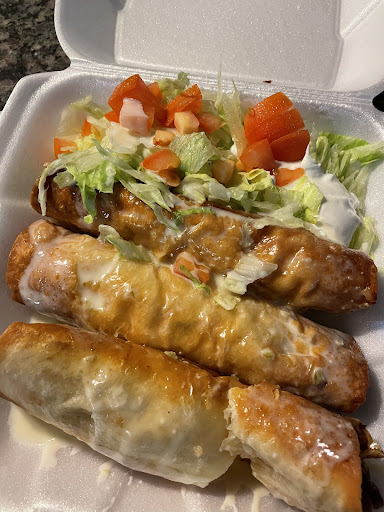 Photo of Matehuala Mexican Restaurant - 114 Court Sq S, Talladega, AL 35160