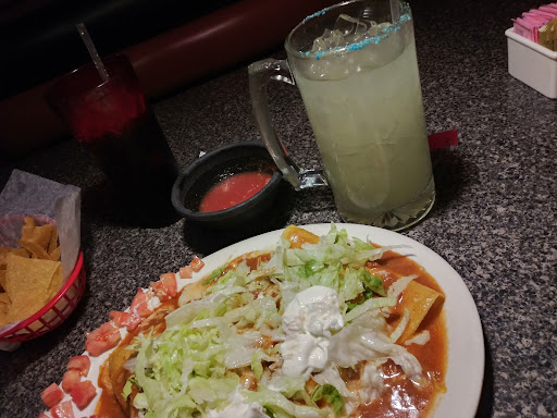 Photo of Matehuala Mexican Restaurant - 114 Court Sq S, Talladega, AL 35160