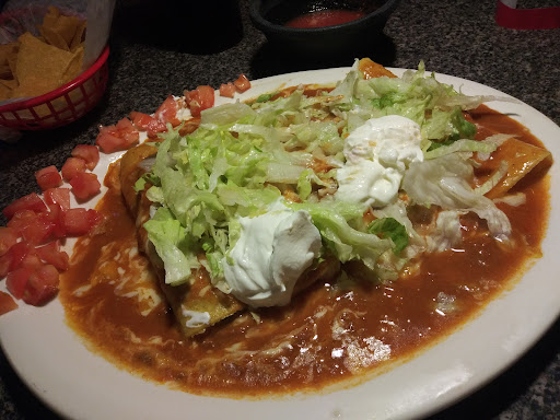 Photo of Matehuala Mexican Restaurant - 114 Court Sq S, Talladega, AL 35160