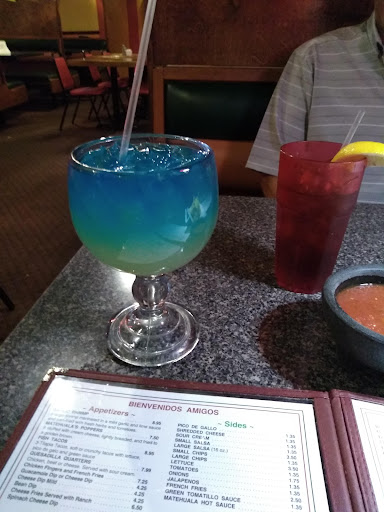 Photo of Matehuala Mexican Restaurant - 114 Court Sq S, Talladega, AL 35160