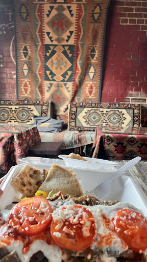 Photo of Ali Baba Mediterranean - 10998 Euclid Ave NE, Atlanta, GA 30303