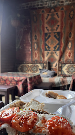 Photo of Ali Baba Mediterranean - 10998 Euclid Ave NE, Atlanta, GA 30303