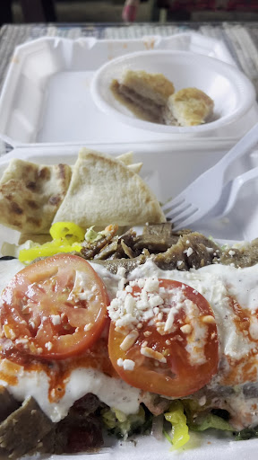 Photo of Ali Baba Mediterranean - 10998 Euclid Ave NE, Atlanta, GA 30303