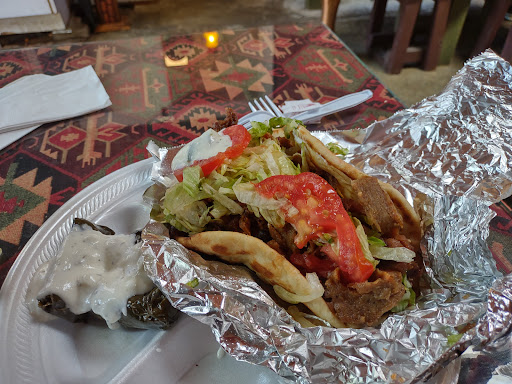 Photo of Ali Baba Mediterranean - 10998 Euclid Ave NE, Atlanta, GA 30303