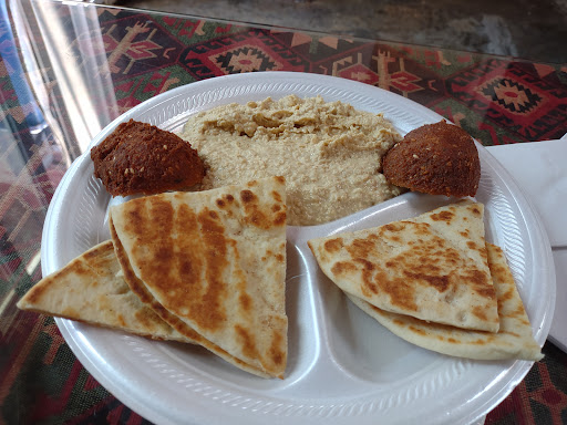 Photo of Ali Baba Mediterranean - 10998 Euclid Ave NE, Atlanta, GA 30303