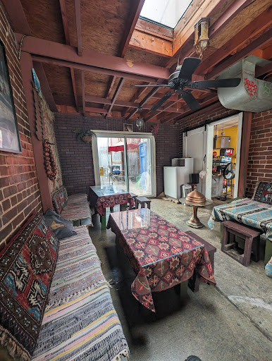 Photo of Ali Baba Mediterranean - 10998 Euclid Ave NE, Atlanta, GA 30303