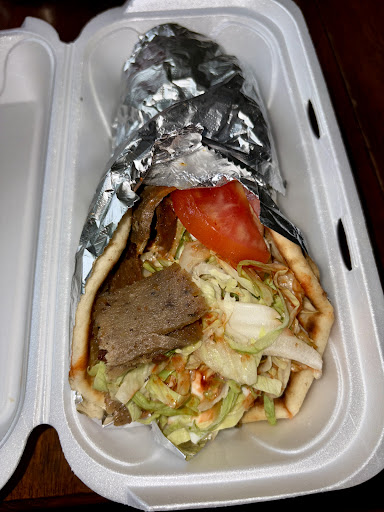 Photo of Ali Baba Mediterranean - 10998 Euclid Ave NE, Atlanta, GA 30303