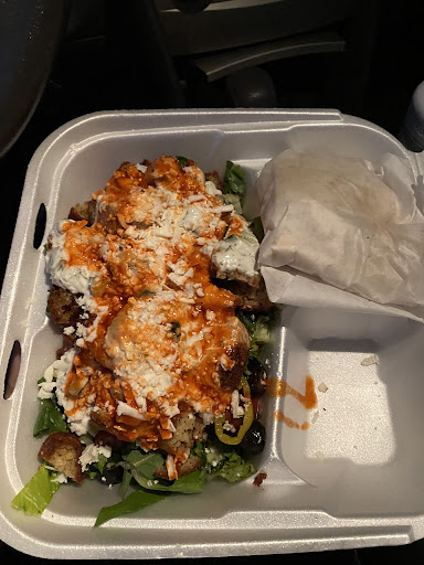 Photo of Ali Baba Mediterranean - 10998 Euclid Ave NE, Atlanta, GA 30303