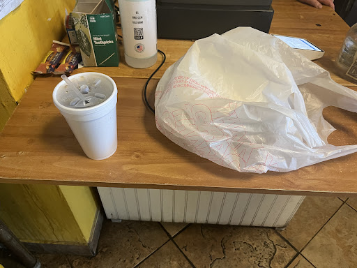 Photo of Ali Baba Mediterranean - 10998 Euclid Ave NE, Atlanta, GA 30303