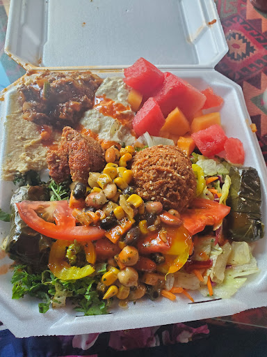 Photo of Ali Baba Mediterranean - 10998 Euclid Ave NE, Atlanta, GA 30303