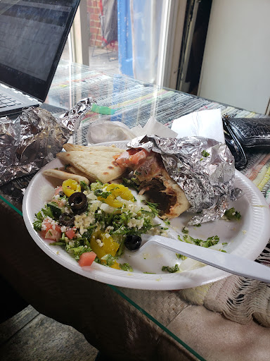 Photo of Ali Baba Mediterranean - 10998 Euclid Ave NE, Atlanta, GA 30303