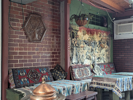 Photo of Ali Baba Mediterranean - 10998 Euclid Ave NE, Atlanta, GA 30303