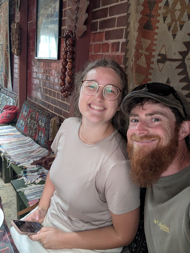 Photo of Ali Baba Mediterranean - 10998 Euclid Ave NE, Atlanta, GA 30303