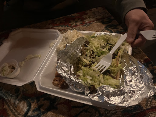 Photo of Ali Baba Mediterranean - 10998 Euclid Ave NE, Atlanta, GA 30303