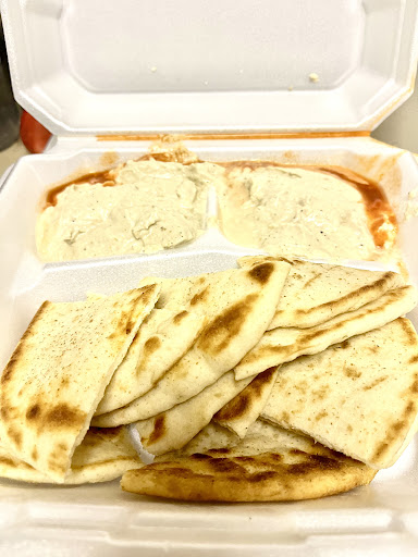 Photo of Ali Baba Mediterranean - 10998 Euclid Ave NE, Atlanta, GA 30303