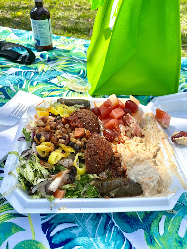 Photo of Ali Baba Mediterranean - 10998 Euclid Ave NE, Atlanta, GA 30303