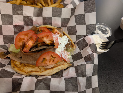 Photo of East Avenue Gyros - 137 East Ave #30, Tallmadge, OH 44278