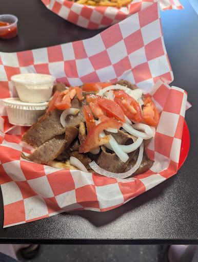 Photo of East Avenue Gyros - 137 East Ave #30, Tallmadge, OH 44278