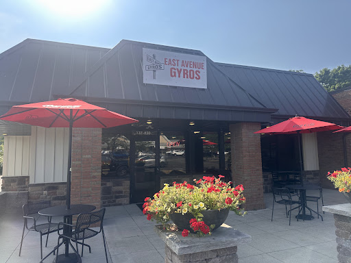 Photo of East Avenue Gyros - 137 East Ave #30, Tallmadge, OH 44278