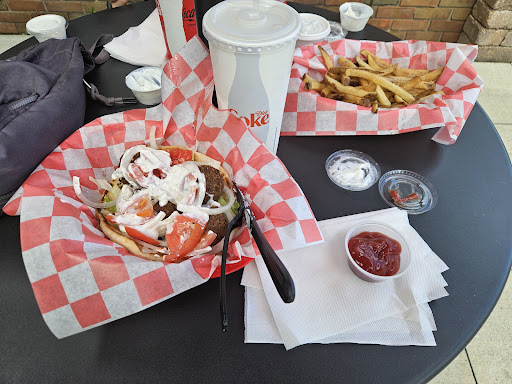 Photo of East Avenue Gyros - 137 East Ave #30, Tallmadge, OH 44278