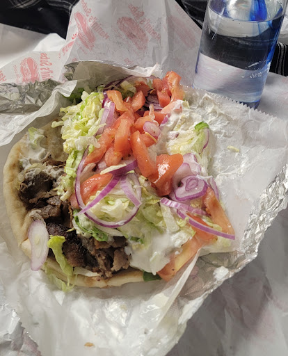 Photo of Hanini Subs - 835 Brittain Rd, Akron, OH 44305