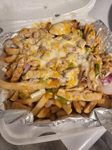 Photo of Hanini Subs - 835 Brittain Rd, Akron, OH 44305