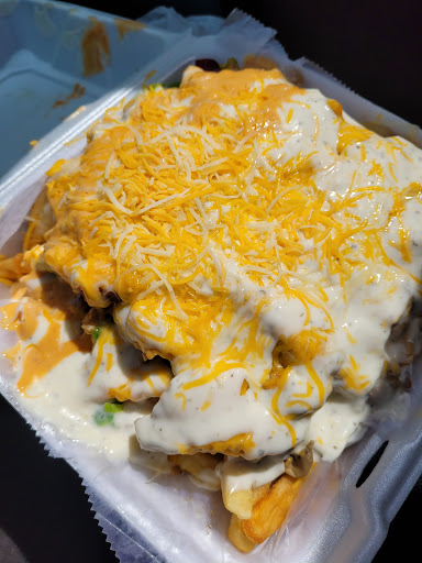 Photo of Hanini Subs - 835 Brittain Rd, Akron, OH 44305