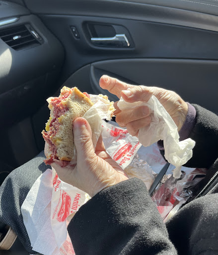 Photo of Hanini Subs - 835 Brittain Rd, Akron, OH 44305