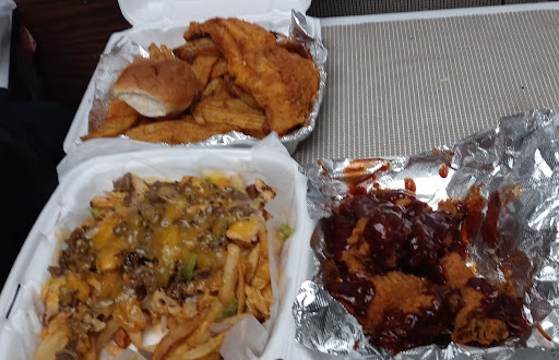 Photo of Hanini Subs - 835 Brittain Rd, Akron, OH 44305