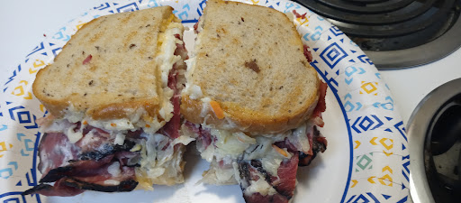 Photo of Hanini Subs - 835 Brittain Rd, Akron, OH 44305