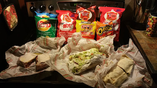 Photo of Hanini Subs - 835 Brittain Rd, Akron, OH 44305