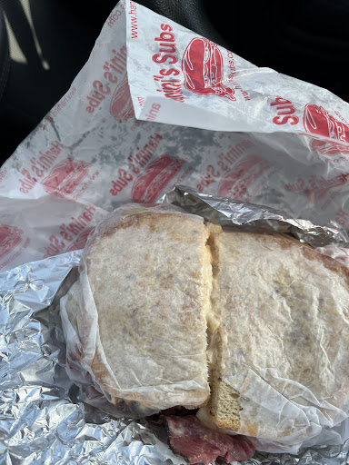 Photo of Hanini Subs - 835 Brittain Rd, Akron, OH 44305
