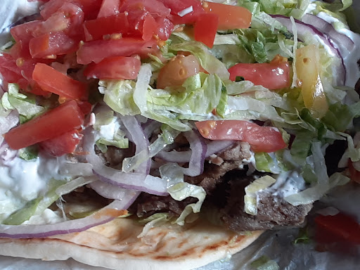 Photo of Hanini Subs - 835 Brittain Rd, Akron, OH 44305