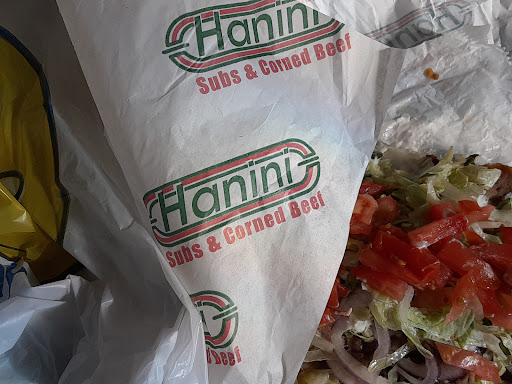 Photo of Hanini Subs - 835 Brittain Rd, Akron, OH 44305