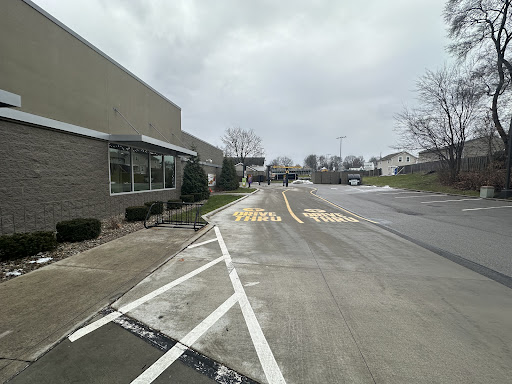 Photo of McDonald's - 3868 Mogadore Rd, Mogadore, OH 44260